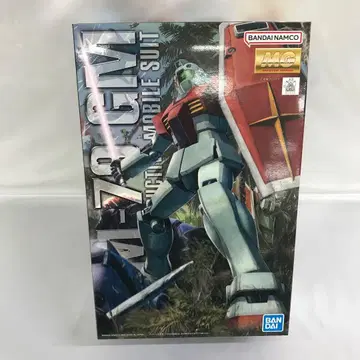 1/100 MG RGM-79 짐 ver.2.0 [기동전사 건담]