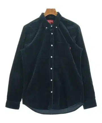 Supreme 캐주얼 셔츠 남성용