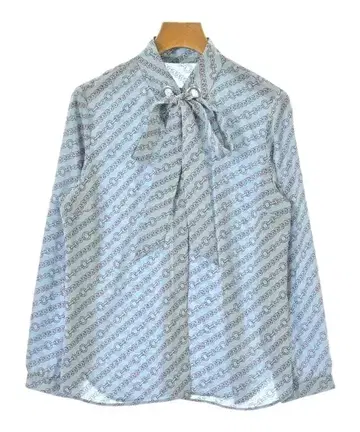 BLUE FRONCE 여성용 캐주얼 셔츠