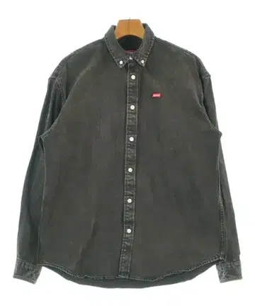 Supreme 캐주얼 셔츠 남성용