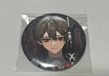 시쿠포니 72 LodiousTakt CD 특전 캔뱃지 1점