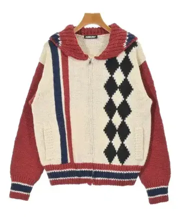 AMBUSH 가디건 남성용