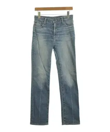 AUTHEN 데님 팬츠 여성용