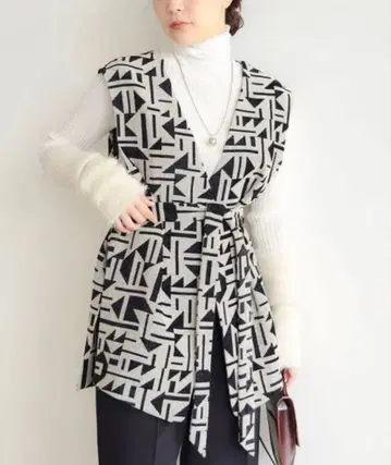 Ray BEAMS 지오메트릭 베스트 기하학 패턴