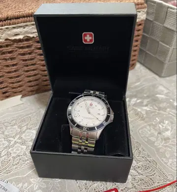 스위스 밀리터리 HANOWA