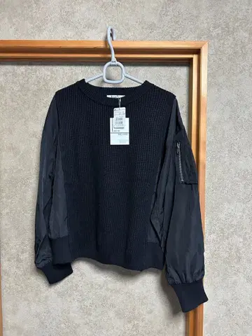 밀리터리 풀오버 안티카 오즈모시스 오샤레 워커 좋아하는 분