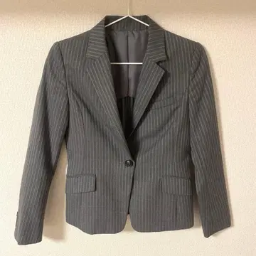 UNITED ARROWS 테일러드 자켓 그레이