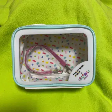 패미쿠라 하피누이 파우치