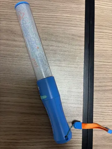 히나타자카46 응원봉