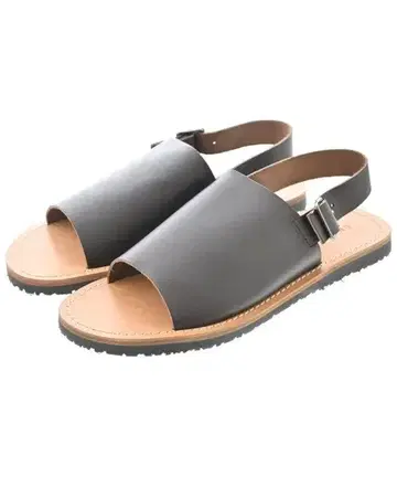 BRADOR 샌들 남성용