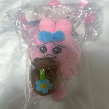 인기 즉시 완판 오팡츄 마스코트