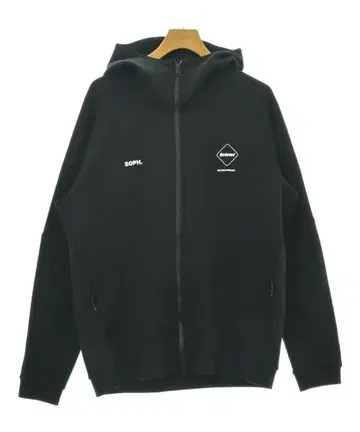 F.C.R.B 후드티 남성용