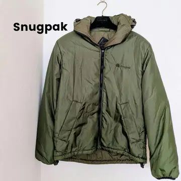 스나그팩 Snugpak Sleeka Elite Lite 패딩 자켓