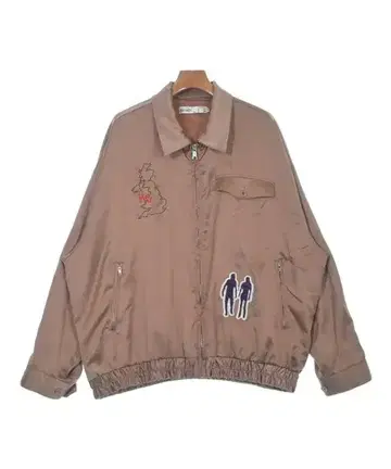 HIGH-GATE 블루종 남성용