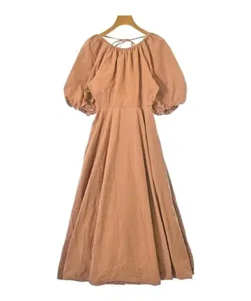 AKTE 원피스 여성용