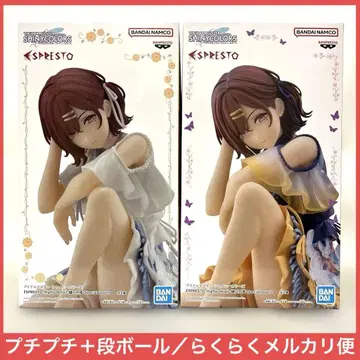 아이돌 마스터 샤이니 컬러즈 히구치 마도카 Special assort