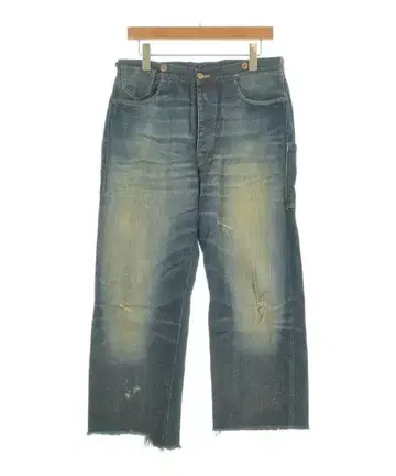 LEVI'S VINTAGE CLOTHING 데님 팬츠 남성용