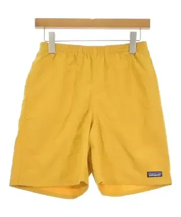 patagonia 숏팬츠 남성용