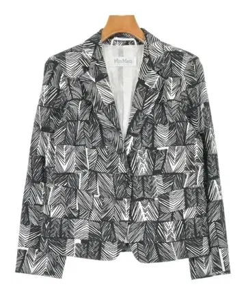 Max Mara 캐주얼 자켓 여성용