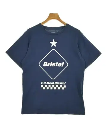 F.C.R.B 티셔츠 남성용