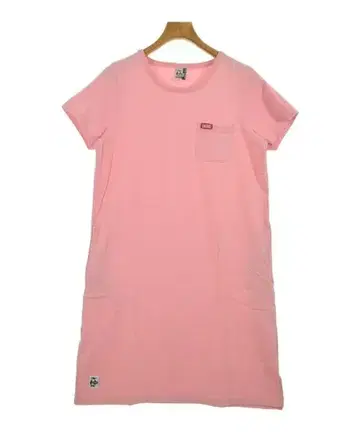 CHUMS 원피스 여성용