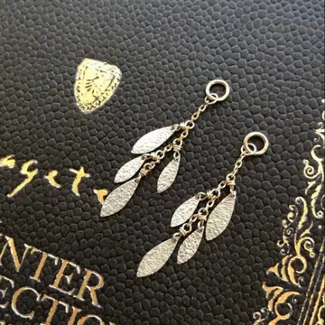 아가트 K10 귀걸이 참