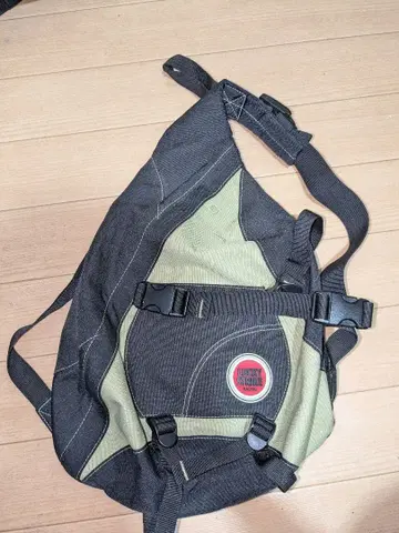 [ 레어 ] LUCKY STRIKE Y2K 원 숄더 백