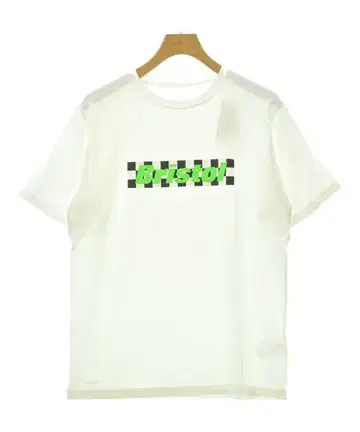 F.C.R.B 티셔츠 컷앤소 남성용