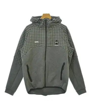 F.C.R.B 후드티 남성용