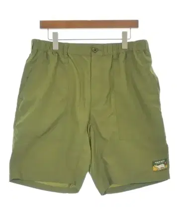 HUMAN MADE 숏팬츠 남성용