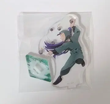 닌타마 란타로 닥타케 닌자대 최강의 군사 아크릴 스탠드 타치바나 센조