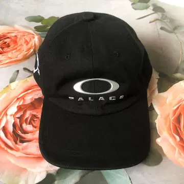 인기 OAKLEY x PALACE 6-Panel