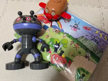 호빵맨 호 와 다다단