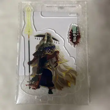 젤다무쌍 봉인의 기록 젤다의 전설 라울 티어킨 아크릴 스탠드