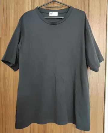 NEUTRALWORKS 스무스 컴포트 T셔츠