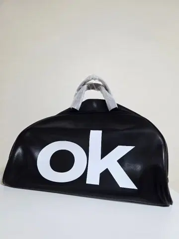 상하이 브랜드 보스턴 백 여행 가방 모드