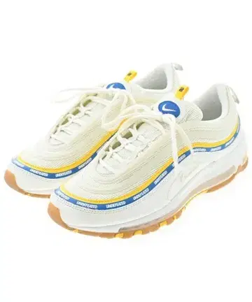 UNDEFEATED 스니커즈 남성용