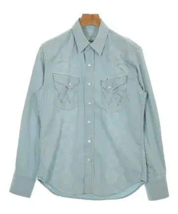 Wrangler 캐주얼 셔츠 남성용