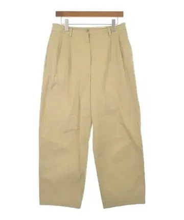 BALLY 치노 팬츠 여성용