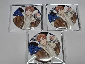 히프마이 히프노시스 마이크 EW04 리오 캔뱃지