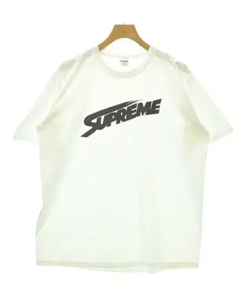 Supreme T셔츠 티셔츠 남성용