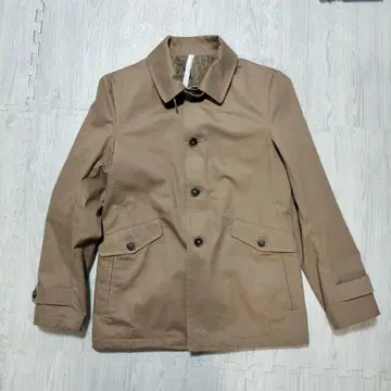 어반 리서치 도어스 스텐카라 코트