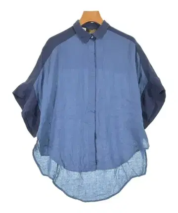 LOEWE 여성용 캐주얼 셔츠