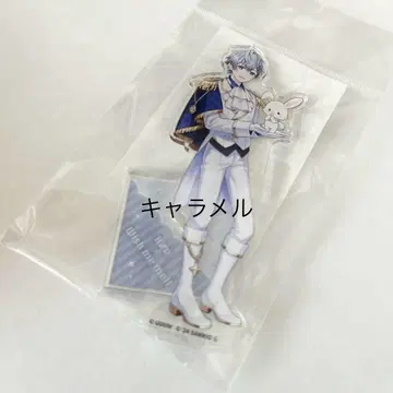 컬러풀피치 산리오 아크릴 스탠드 등신 히로 카라피치