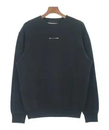 ALYX 맨투맨 남성용