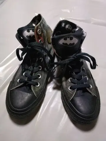 CONVERSE 컨버스 올스타 DC 코믹스