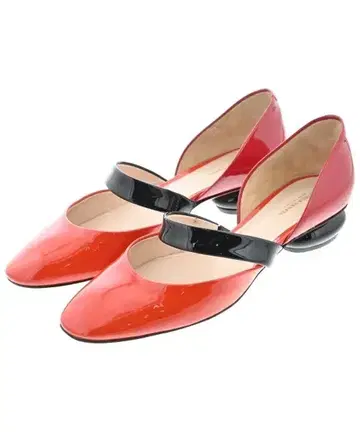 BOTTEGA VENETA 여성용 펌프스