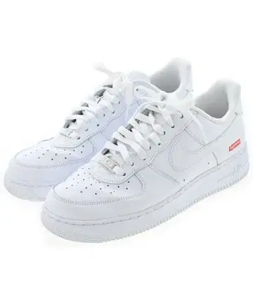 Supreme 스니커즈 남성용