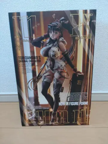 MX짱 1/7 스케일 피규어