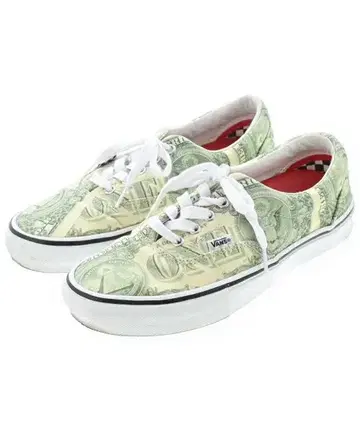 Supreme 스니커즈 남성용